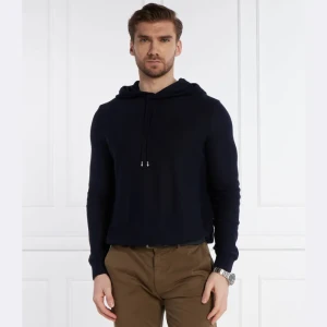 BOSS BLACK Bluza Trapani | Regular Fit