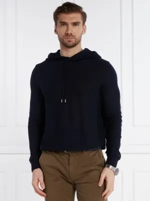 BOSS BLACK Bluza Trapani | Regular Fit