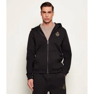 BOSS BLACK Bluza Zixi Boss x Chinese New Year | Regular Fit