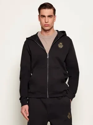 BOSS BLACK Bluza Zixi Boss x Chinese New Year | Regular Fit