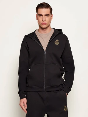 BOSS BLACK Bluza Zixi Boss x Chinese New Year | Regular Fit