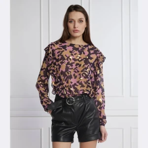 BOSS BLACK Bluzka C_Inza | Regular Fit
