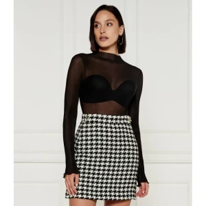 BOSS BLACK Bluzka Esami | Slim Fit