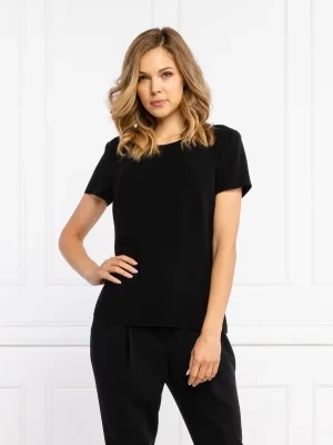 BOSS BLACK Bluzka Ilyna | Regular Fit