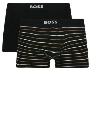 BOSS BLACK Bokserki 2-pack 2P Gift