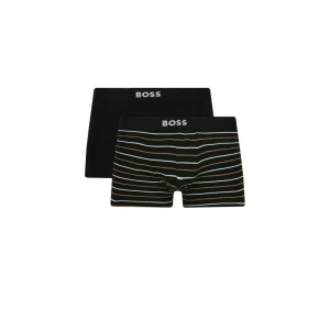 BOSS BLACK Bokserki 2-pack 2P Gift