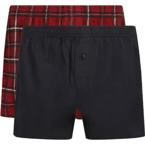 BOSS BLACK Bokserki 2-pack 2P Holiday