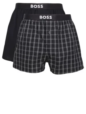 Boss Bodywear Bokserki 2-pack