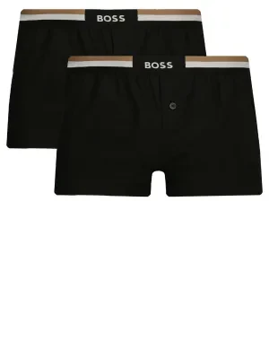 BOSS BLACK Bokserki 2-pack