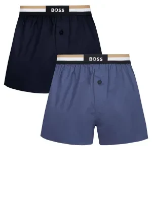 BOSS BLACK Bokserki 2-pack