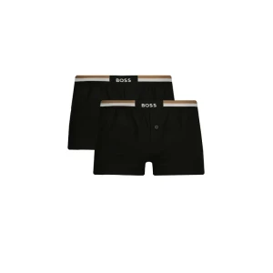 BOSS BLACK Bokserki 2-pack