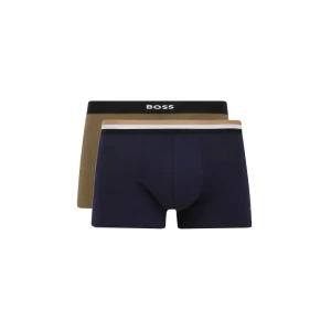 BOSS BLACK Bokserki 2-pack