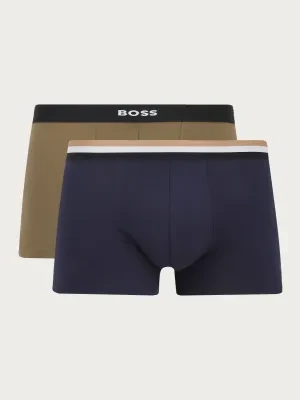 BOSS BLACK Bokserki 2-pack