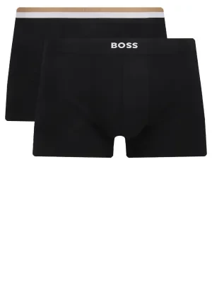 BOSS BLACK Bokserki 2-pack