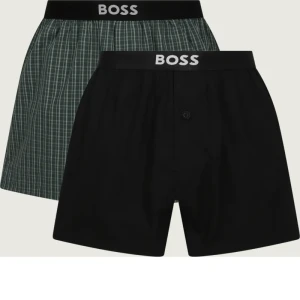 BOSS BLACK Bokserki 2-pack