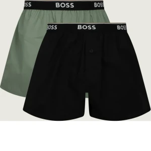 BOSS BLACK Bokserki 2-pack