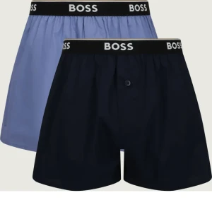 BOSS BLACK Bokserki 2-pack