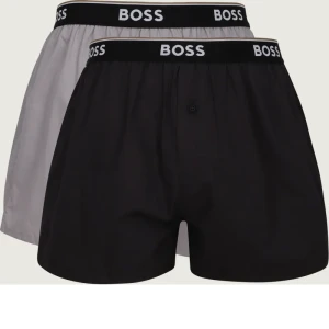 BOSS BLACK Bokserki 2-pack