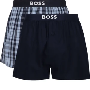 BOSS BLACK Bokserki 2-pack