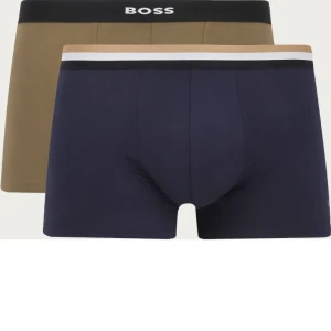 BOSS BLACK Bokserki 2-pack