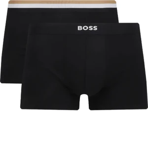 BOSS BLACK Bokserki 2-pack