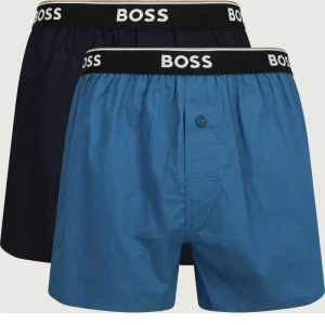 BOSS BLACK Bokserki 2-pack