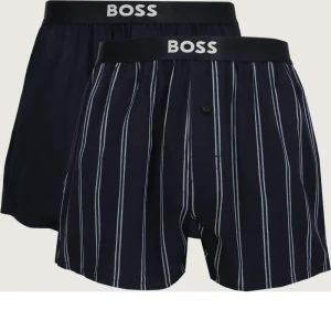 BOSS BLACK Bokserki 2-pack