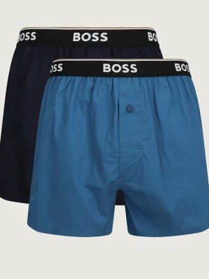 BOSS BLACK Bokserki 2-pack