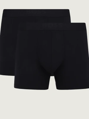 BOSS BLACK Bokserki 2-pack