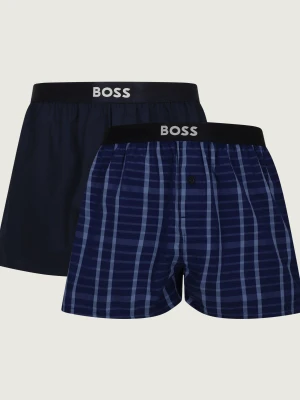 BOSS BLACK Bokserki 2-pack