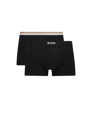BOSS BLACK Bokserki 2-pack