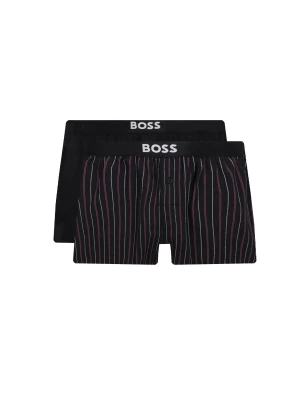 BOSS BLACK Bokserki 2-pack