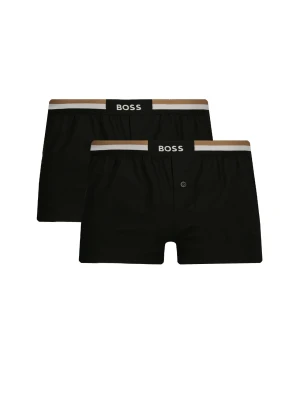 BOSS BLACK Bokserki 2-pack