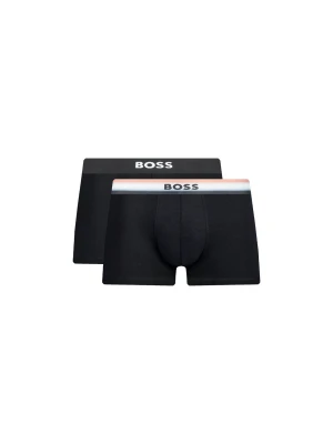 BOSS BLACK Bokserki 2-pack