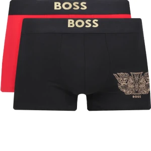 BOSS BLACK Bokserki 2-pack Boss x Creation of the Gods