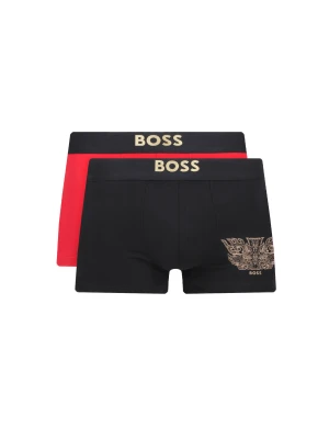 BOSS BLACK Bokserki 2-pack Boss x Creation of the Gods