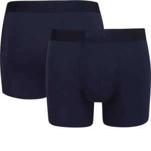 BOSS BLACK Bokserki 2-pack BoxerBr 2P UltraSoft