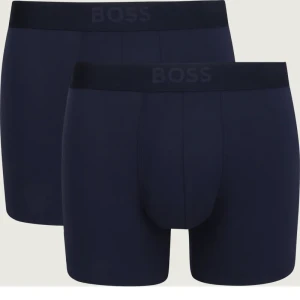 BOSS BLACK Bokserki 2-pack BoxerBr 2P UltraSoft