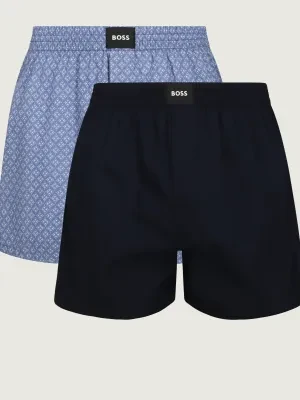 BOSS BLACK Bokserki 2-pack CW Peach