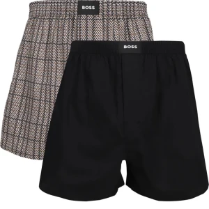 BOSS BLACK Bokserki 2-pack CW Peach