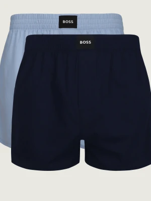 BOSS BLACK Bokserki 2-pack CW Peach
