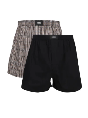 BOSS BLACK Bokserki 2-pack CW Peach
