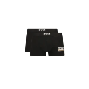 BOSS BLACK Bokserki 2-pack Trunk 2P Gift
