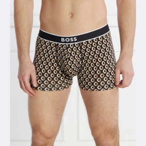 BOSS BLACK Bokserki 24 Print