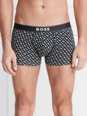 BOSS BLACK Bokserki 24 Print