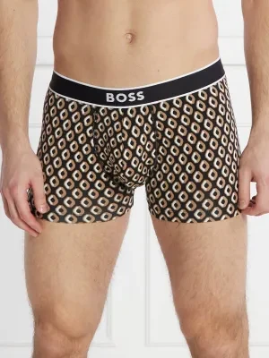 BOSS BLACK Bokserki 24 Print