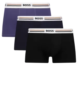 Boss Bodywear Bokserki 3-pack