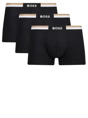 BOSS BLACK Bokserki 3-pack