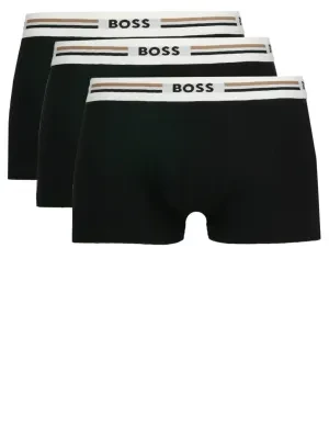 Boss Bodywear Bokserki 3-pack