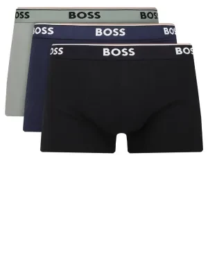 BOSS BLACK Bokserki 3-pack